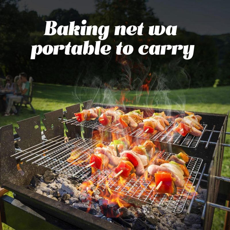 Grill Topper - Image 4