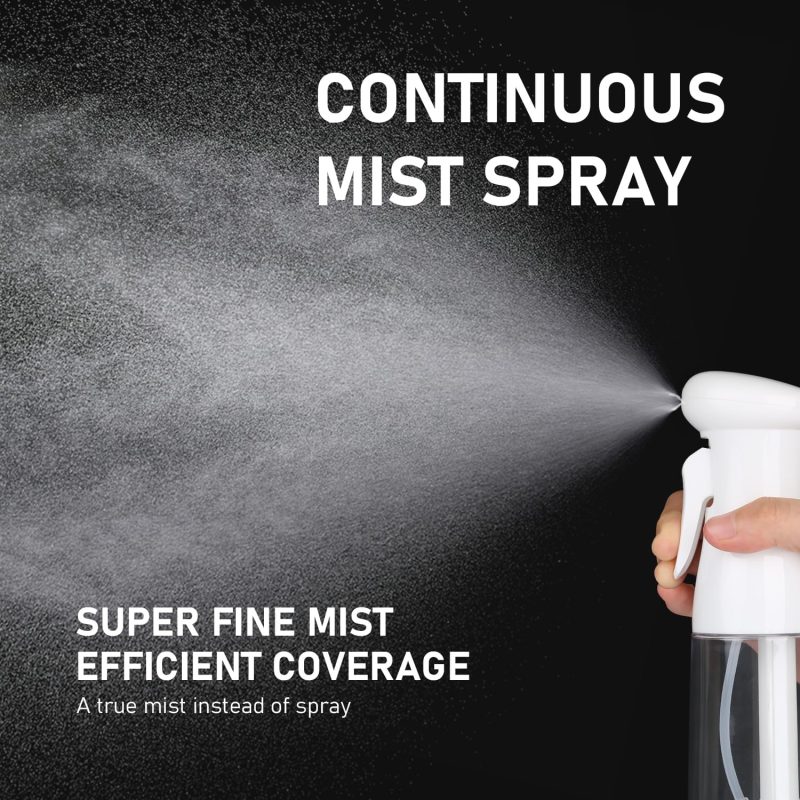 Spray Bottle For Hair - Image 2