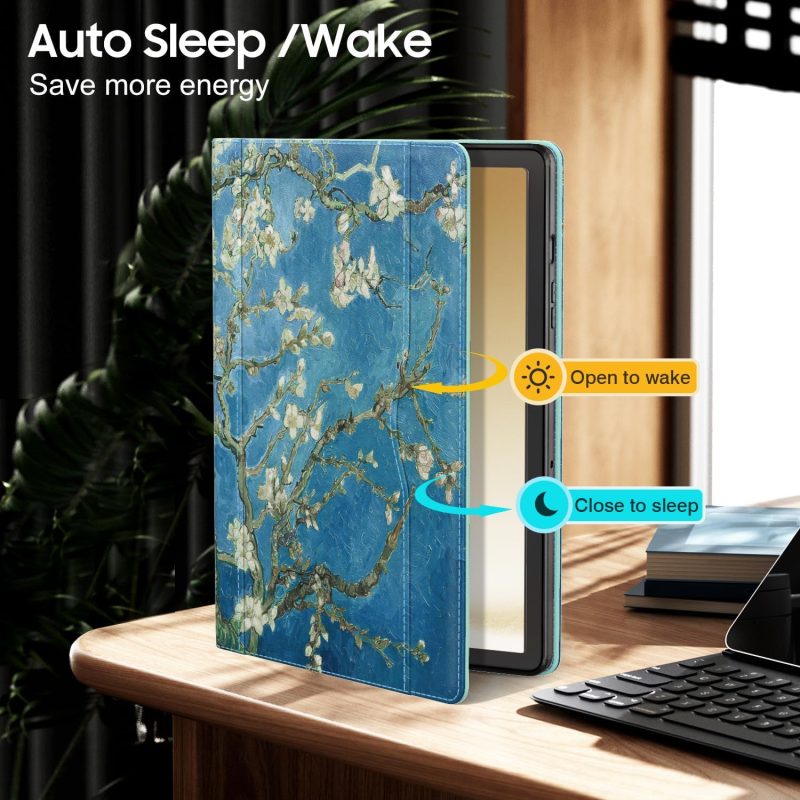 OKP Tablet Case for Galaxy A9 - Image 3