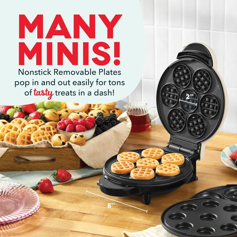 Dash Multimaker Treat Maker System - Image 4