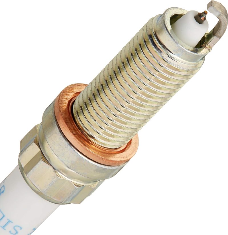 Ngk 97506 Laser Iridium Spark Plug (4 Pack) Silzkbr8D8S - Image 2