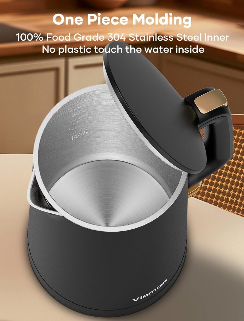 Electric Kettle - Image 1