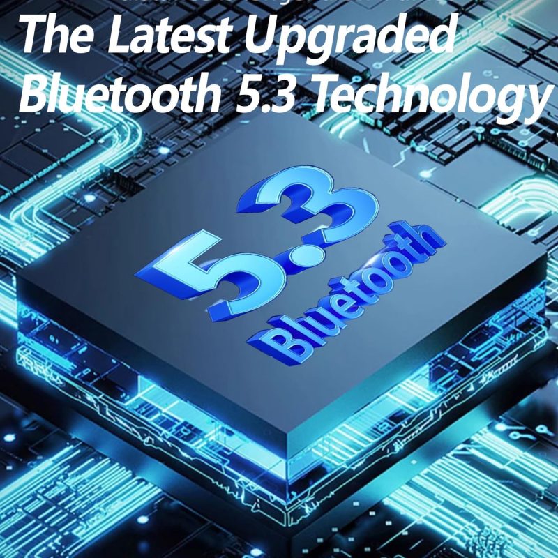 Bluetooth 5.3 Fm Transmitter For Car - Image 6