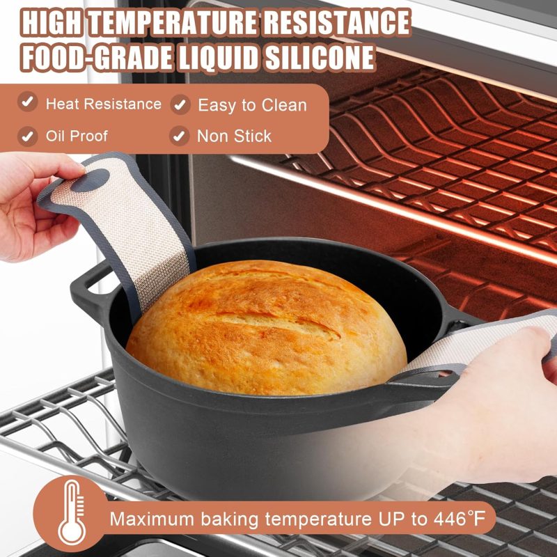 Silicone Bread Sling - Image 6