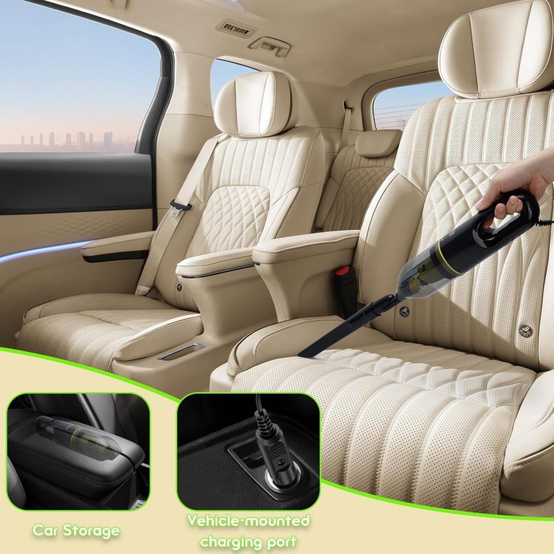 Car Vacuum - Image 3