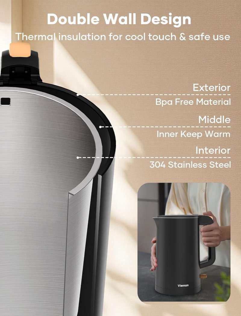Electric Kettle - Image 5