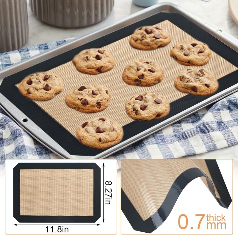 Silicone Baking Mat - Image 2