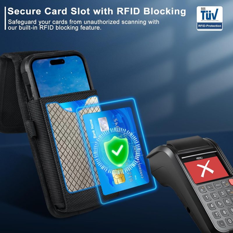 S25 Accessory for Galaxy S25 - Image 3
