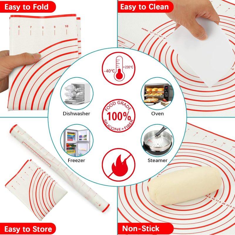 Mikula Rolling Pin - Image 3