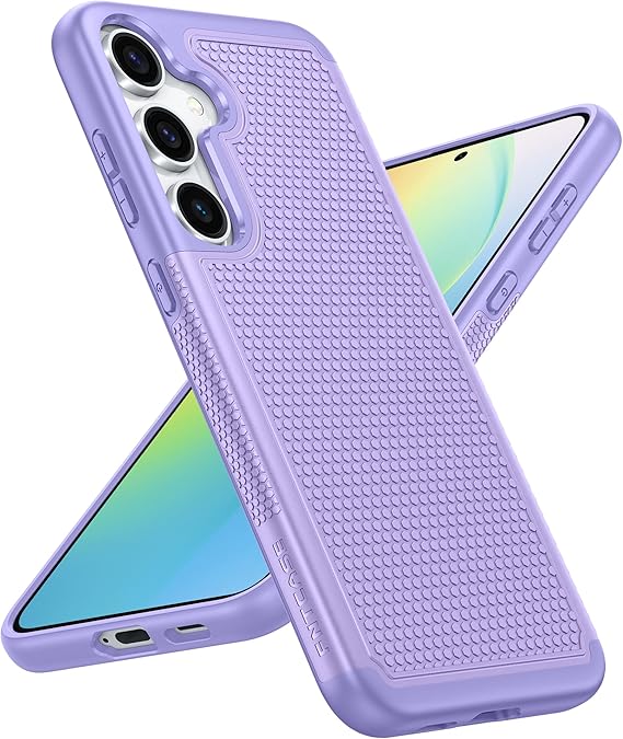 FNTCASE Accessory for Galaxy S24