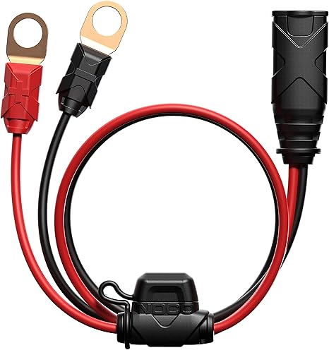 Noco Gc008 X-Connect M10 Xl Eyelet Terminal Accessory Genius Smart Battery Chargers