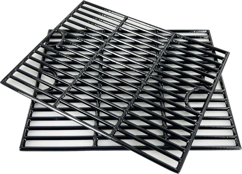 Direct Store Parts Dc104 17Inch Grill Grates For Nexgrill 4 Burner 720-0830H 720-0783E - Image 3