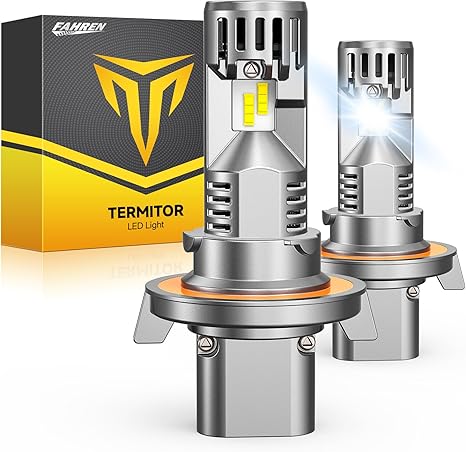 Fahren Upgraded H13/9008 Bulb