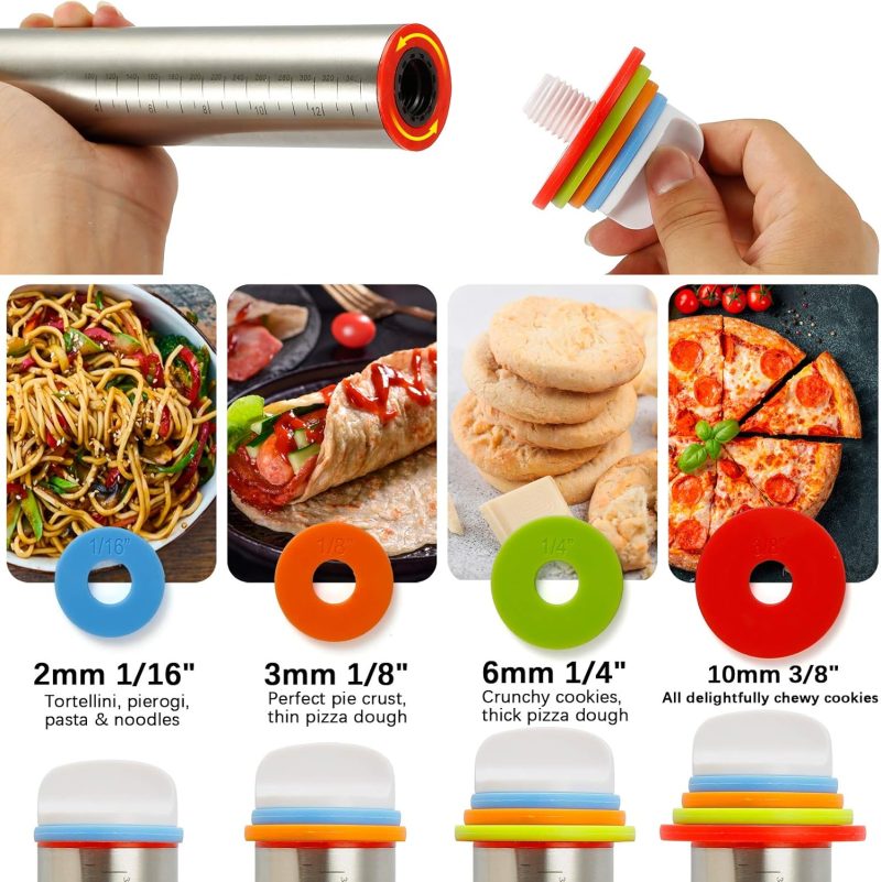 Mikula Rolling Pin - Image 2