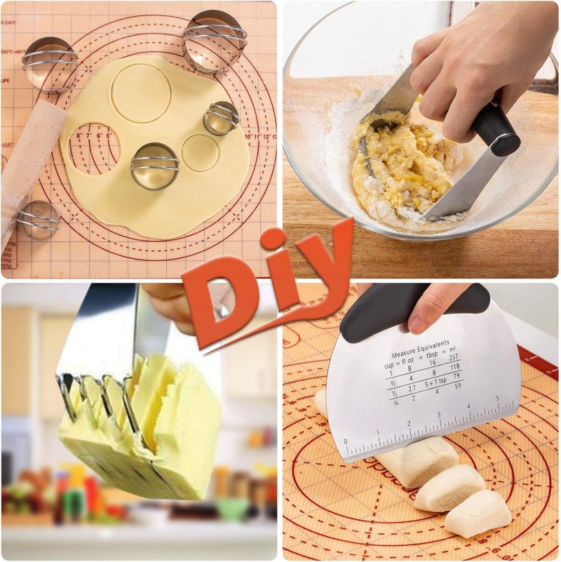 Biscuit Cutter - Image 3
