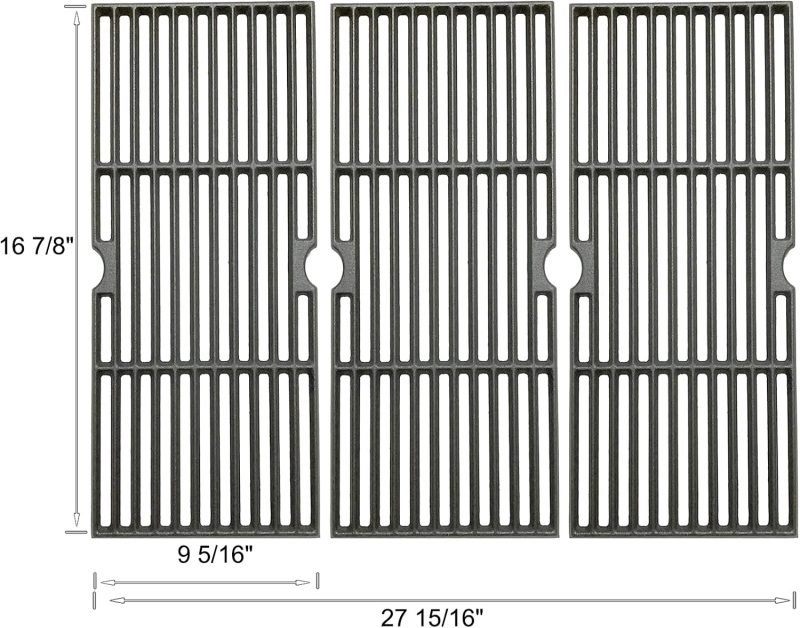 C6876C (3-Pack) 16 7/8 - Image 2