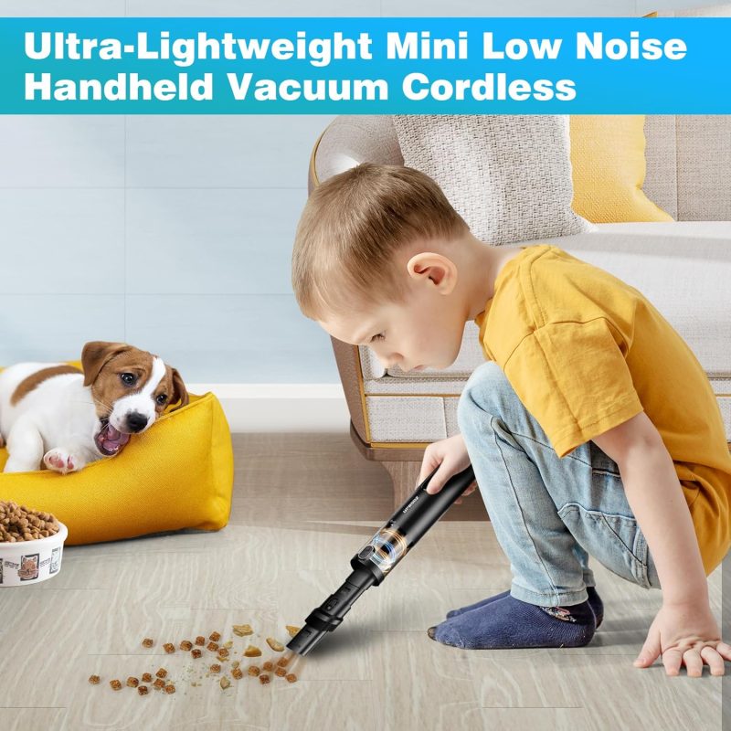 Car Vacuum - Image 3
