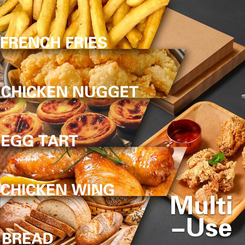 Air Fryer Liners Disposable - Image 5