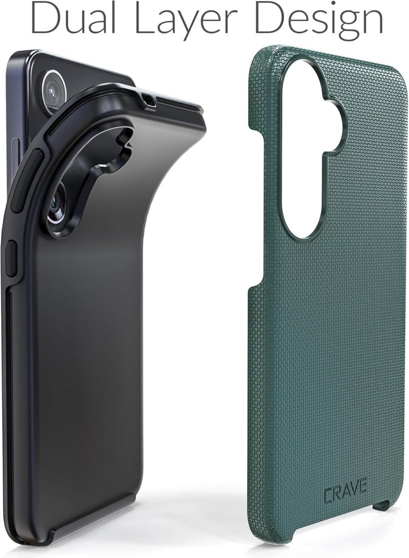 S24 Phone Case for Galaxy S24 - Image 4