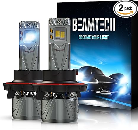 Beamtech H13 Bulb