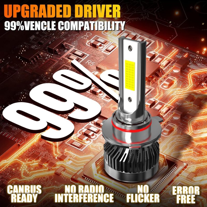 Fit For 2004 2005 2006 Acura Mdx Light Combo - Image 3
