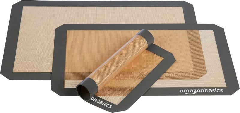 Basics Rectangular Silicone - Image 3