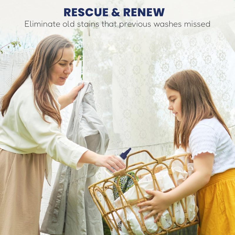 Grandma'S Secret Spot Remover Laundry Spray - Chlorine - Image 5
