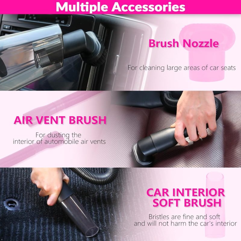 Thinklearn Car Cleaning Kit - Image 3