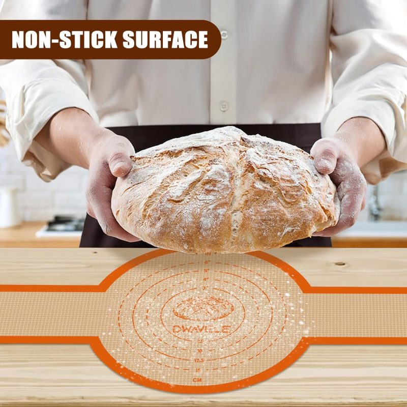 Silicone Bread Sling For Dutch Oven - Image 2