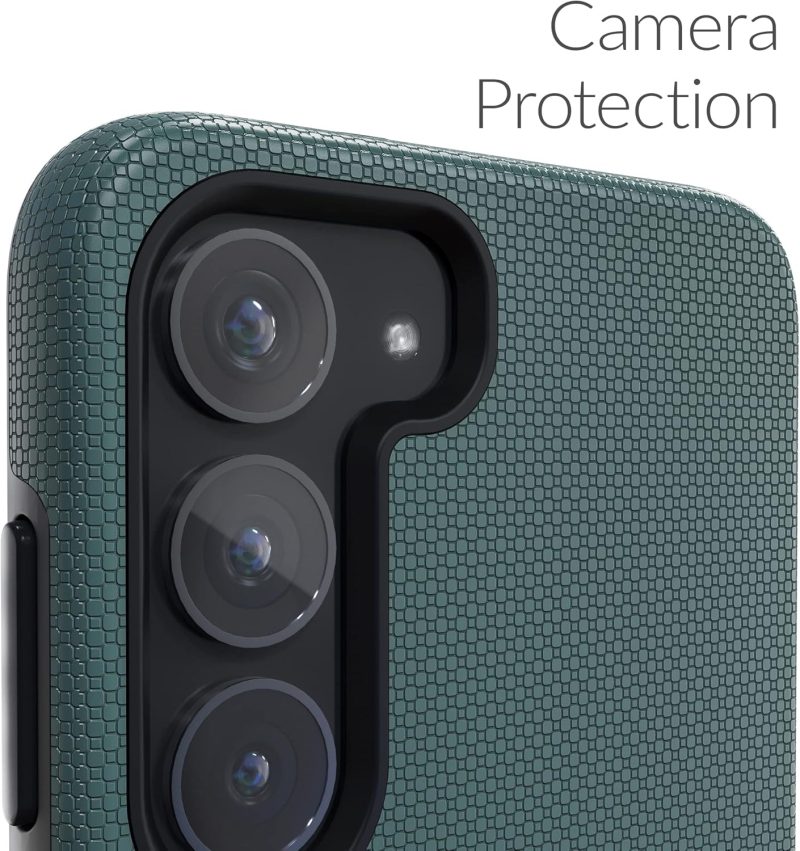 S23 Hybrid Protective Case for Galaxy S23 - Image 3