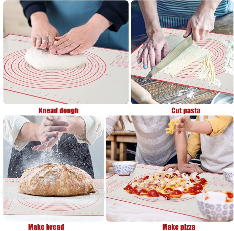 Silicone Baking Mat - Image 6