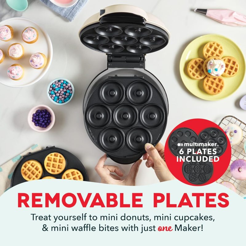 Dash Multimaker Treat Maker System - Image 2