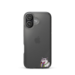 $ZEUS Clear Case for iPhone® - Slim, Protective & MagSafe Compatible - Image 17