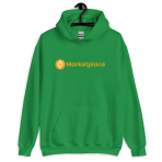 $DMP Unisex Hoodie - Image 25