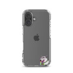 $ZEUS Clear Case for iPhone® - Slim, Protective & MagSafe Compatible - Image 13