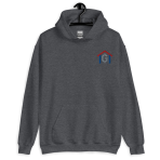 $DMP Unisex Hoodie - Image 60