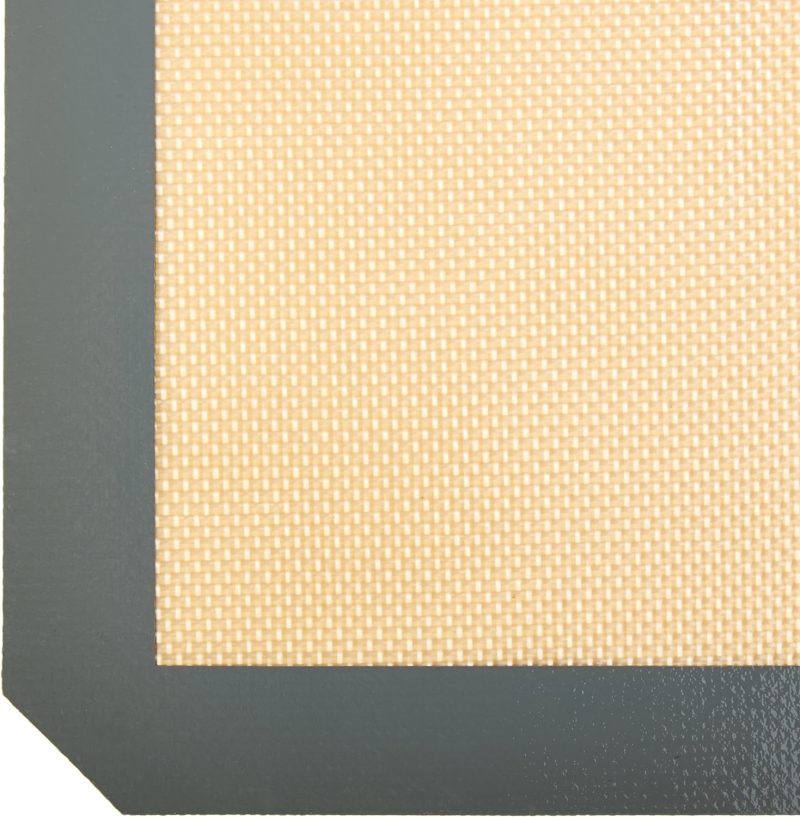 Basics Silicone Rectangular Baking Mat - Image 4