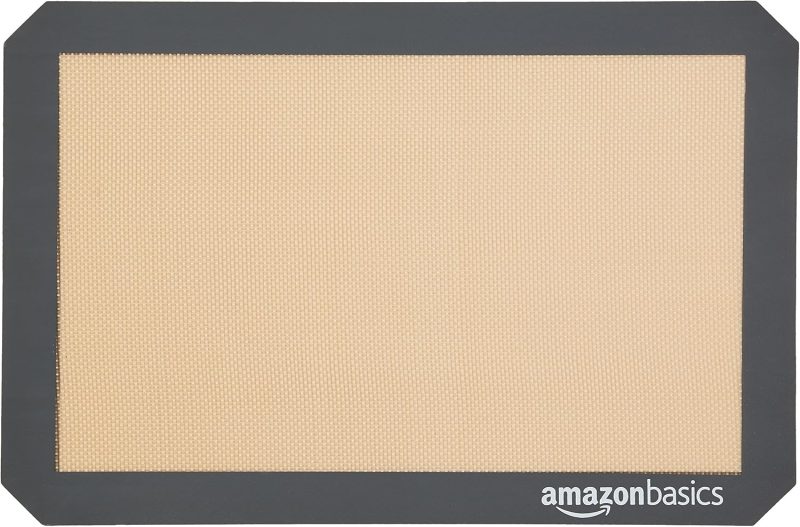 Basics Rectangular Silicone - Image 4