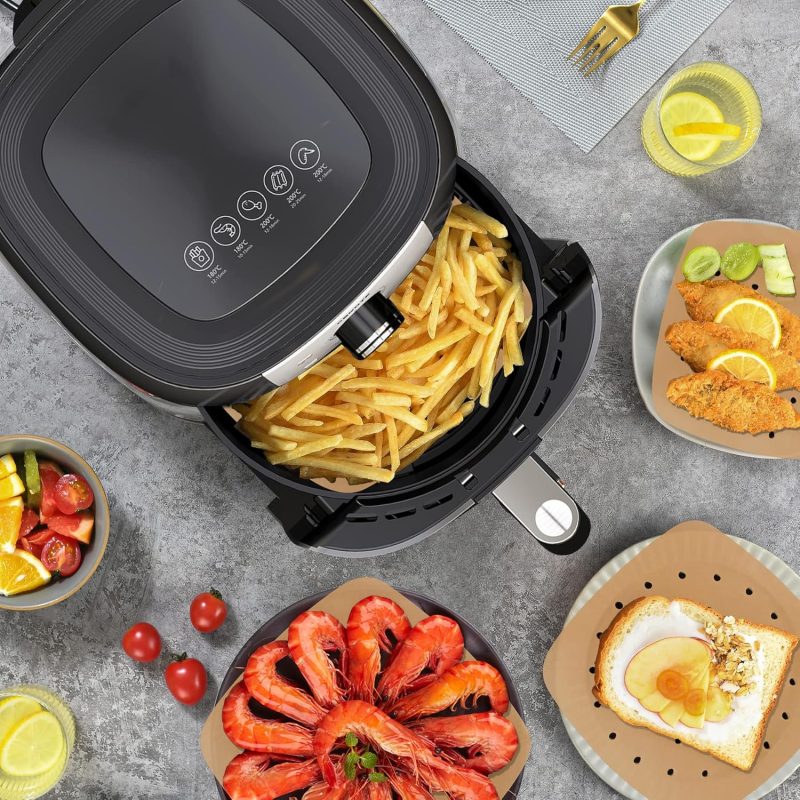 Air Fryer Liners - Image 4