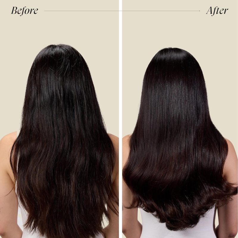 L'Anza Keratin Healing Oil Lustrous Finishing Spray - Image 4
