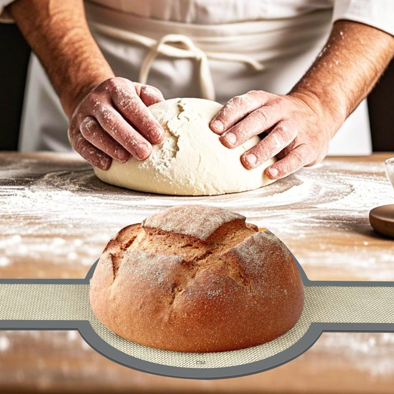 Silicone Bread Sling - Image 5