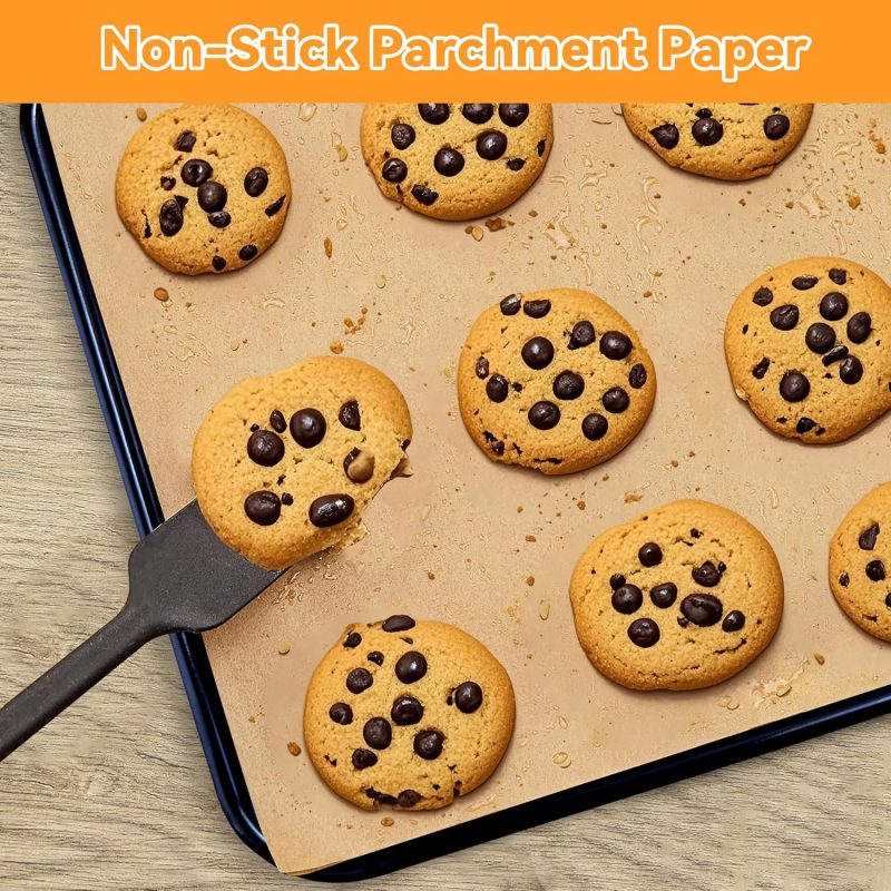 Air Fryer Liners Disposable Parchment Paper - Image 2