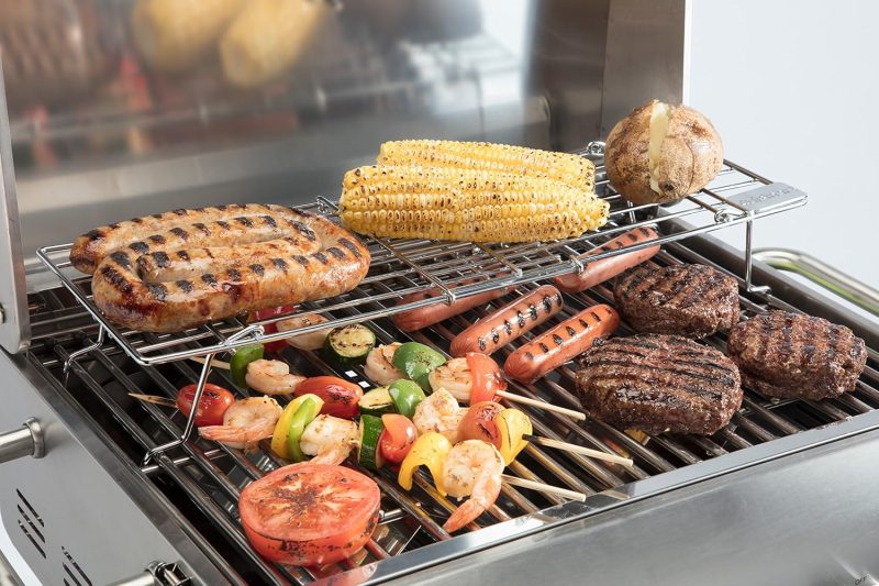 Cuisinart Cgr-770 Grill Warming Rack - Image 3