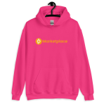 $DMP Unisex Hoodie - Image 23