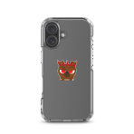 $PEPO "Bearish" Clear iPhone Case - Transparent Protection for Apple iPhone - Image 13
