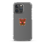 $PEPO "Bearish" Clear iPhone Case - Transparent Protection for Apple iPhone - Image 7