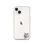 $ZEUS Clear Case for iPhone® - Slim, Protective & MagSafe Compatible - Image 5