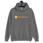$DMP Unisex Hoodie - Image 24