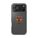 $PEPO "Bearish" Clear iPhone Case - Transparent Protection for Apple iPhone - Image 15