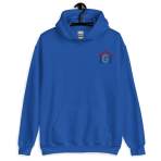 $DMP Unisex Hoodie - Image 64